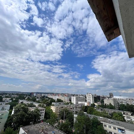 2 Rooms A&B Center Panorama Yaş Dış mekan fotoğraf