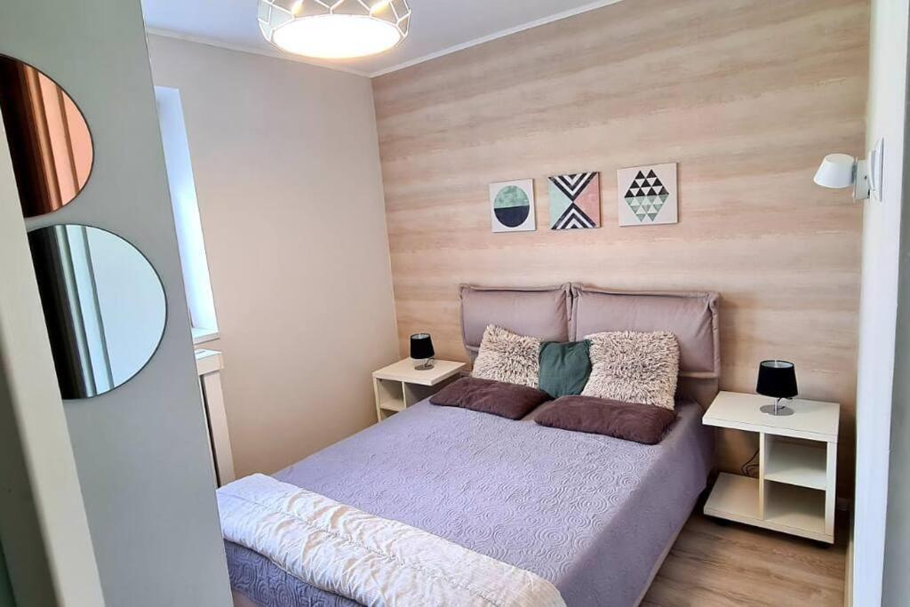 2 Rooms A&B Center Panorama Yaş Dış mekan fotoğraf