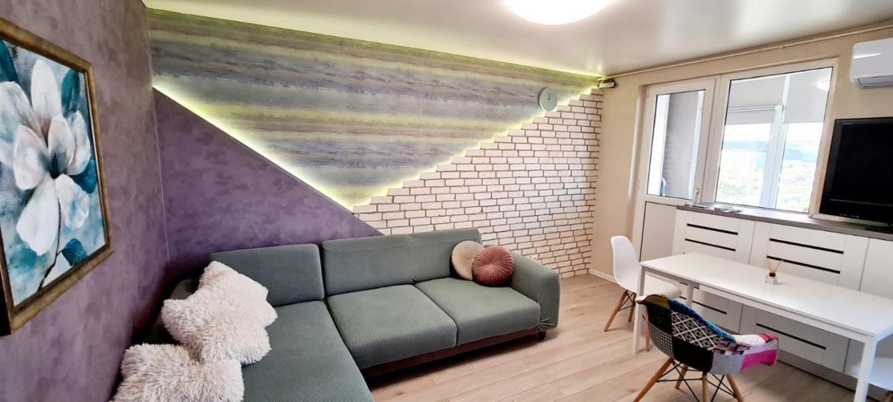2 Rooms A&B Center Panorama Yaş Dış mekan fotoğraf
