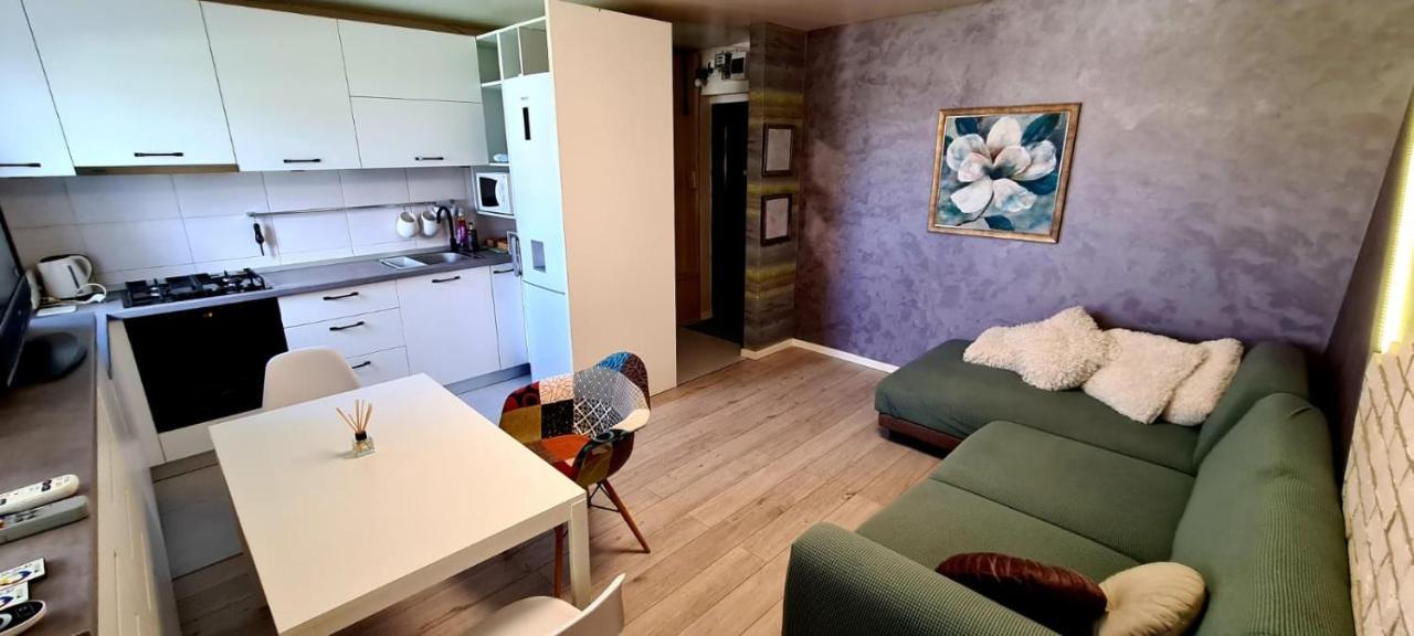 2 Rooms A&B Center Panorama Yaş Dış mekan fotoğraf