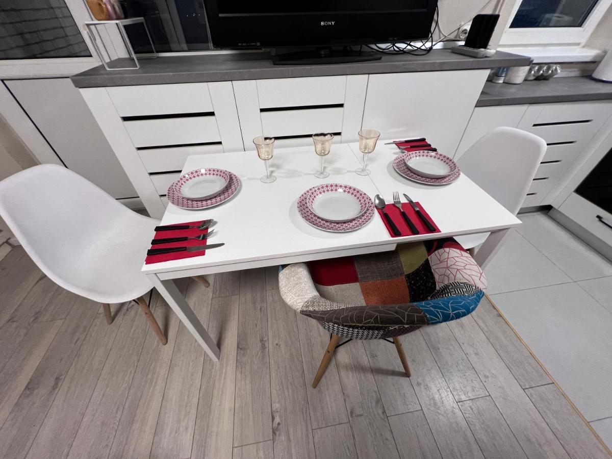2 Rooms A&B Center Panorama Yaş Dış mekan fotoğraf