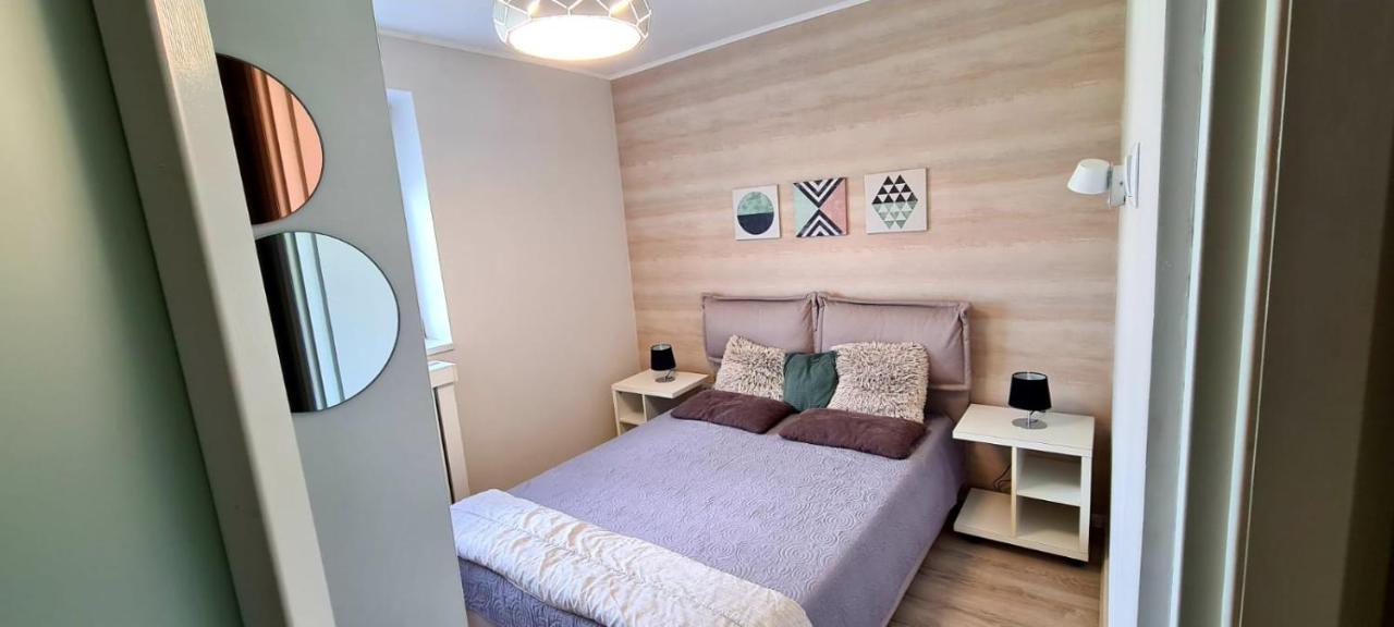 2 Rooms A&B Center Panorama Yaş Dış mekan fotoğraf