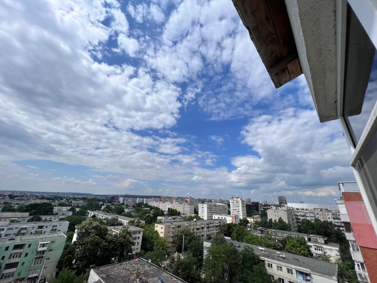 2 Rooms A&B Center Panorama Yaş Dış mekan fotoğraf