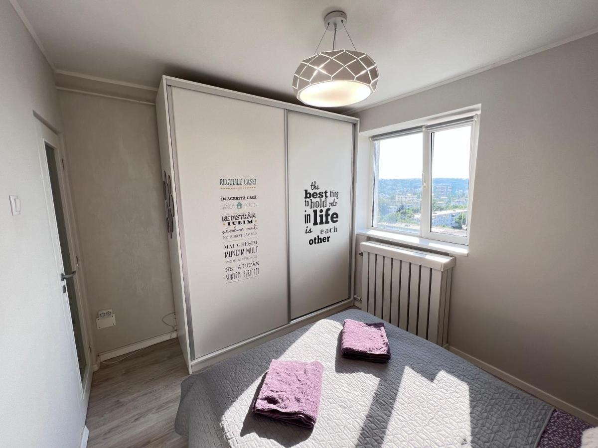 2 Rooms A&B Center Panorama Yaş Dış mekan fotoğraf