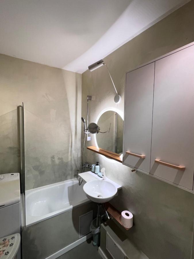 2 Rooms A&B Center Panorama Yaş Dış mekan fotoğraf