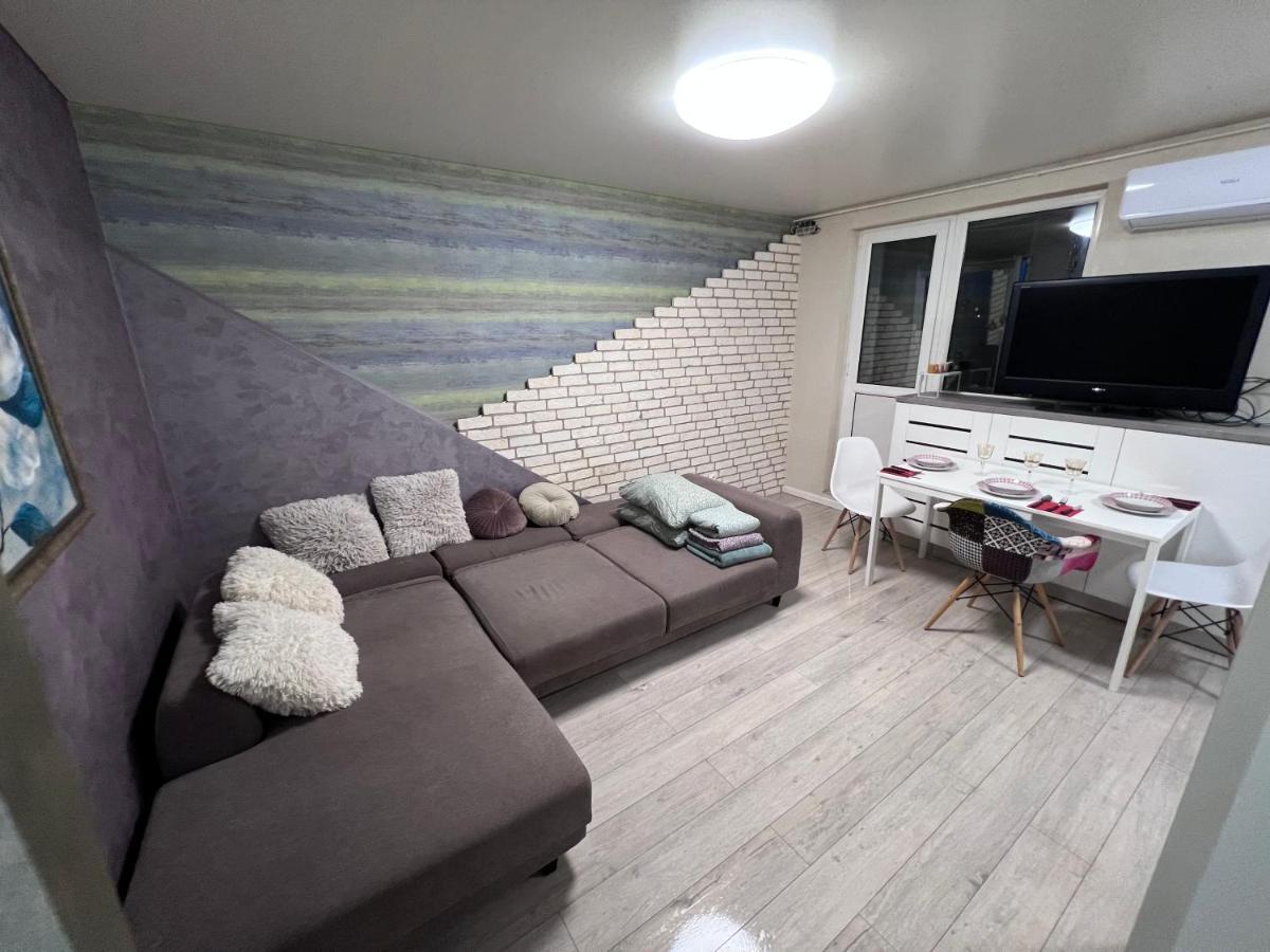 2 Rooms A&B Center Panorama Yaş Dış mekan fotoğraf